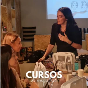 curso de maquillaje zaragoza