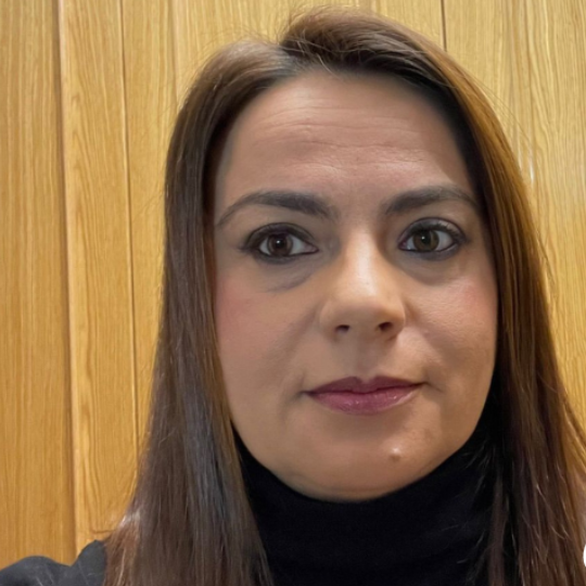Opiniones curso maquillaje Zaragoza