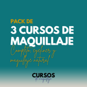 curso completo de maquillaje en zaragoza